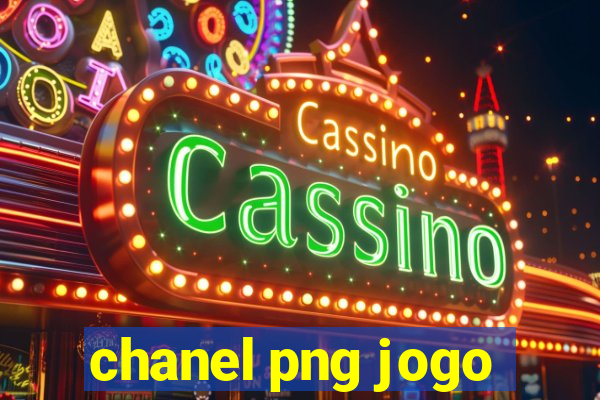 chanel png jogo